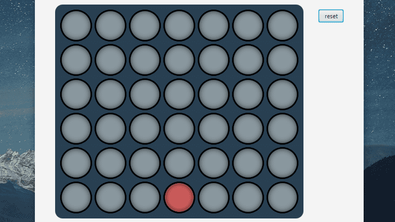 Connect 4 with MiniMax with alpha-beta pruning Java