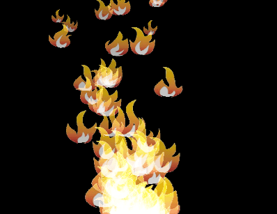 Fire Array